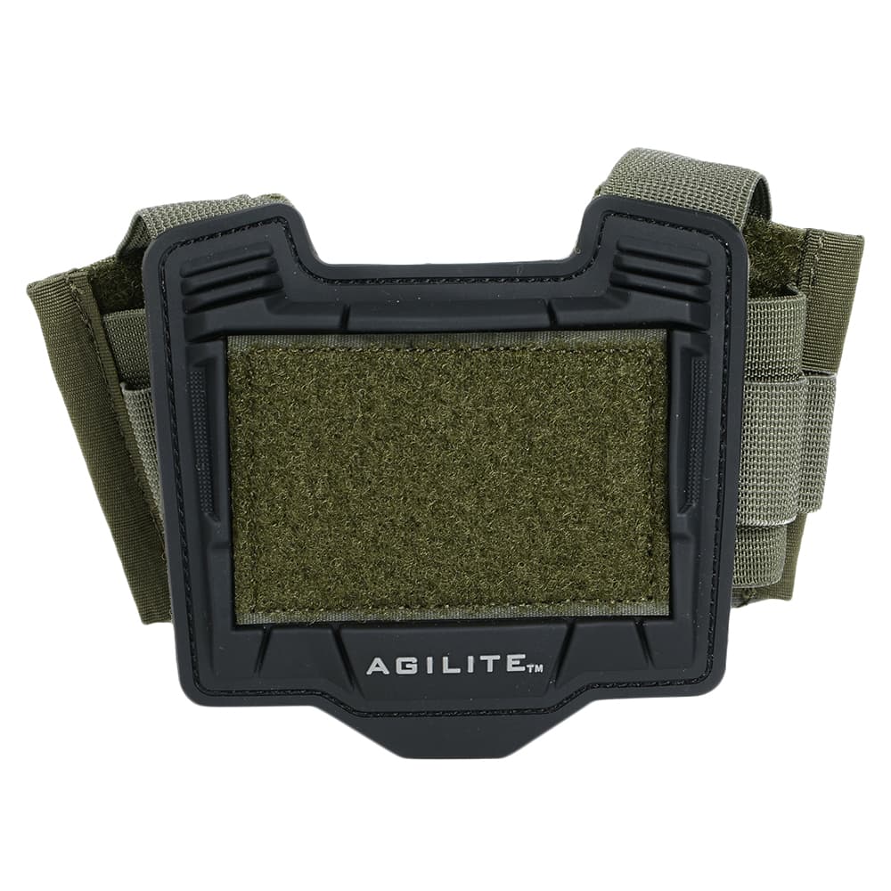 ミリタリーショップ レプマート / AGILITE ヘルメットポーチ