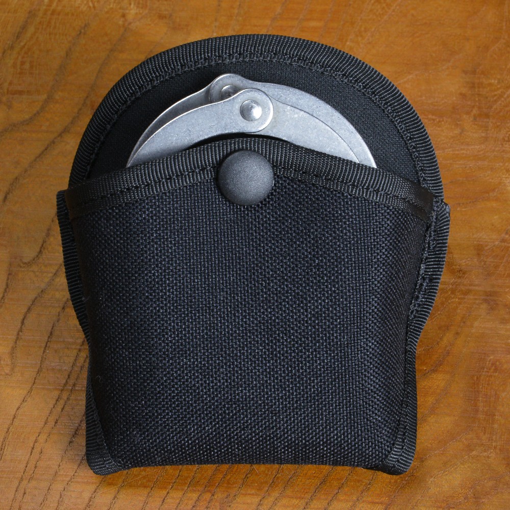 UNCLE MIKES 手錠ケース 8825-1 ナイロン製 ミリタリーショップ レプマート