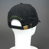 BLACKHAWK 帽子 ロープロファイル