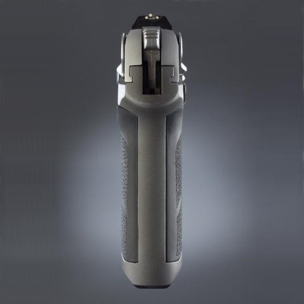 ホーグ ガングリップ 94000 ルガーP93 P94用 | ミリタリーショップ