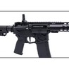 【訳あり商品】パッケージ破損 C.A.T.  電動ガン AR-15 Explorer 10インチ 機械式可変プリコック機構 リアルテイクダウン CAT-03