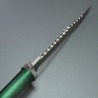 【訳あり商品】サバイバルキット欠品 ランボーナイフ RAMBO1 公式レプリカ 大型サバイバル