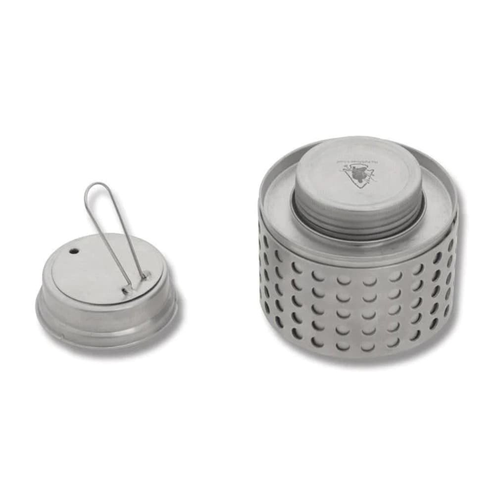 ミリタリーショップ レプマート / 【訳あり商品】蓋に歪みあり