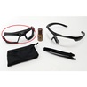 【訳あり商品】ガスケット欠品 ESS サングラス GASKET RESPONSE KIT クロスボウ EE9007-15