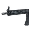 【訳あり商品】ICS Airsoft 電動ガンDANIEL DEFENSE MK18 公式ライセンス S3電子トリガー搭載 IMD-180S3