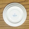 【訳あり商品】イタリア軍放出品 エスプレッソカップ&ソーサー 食器サイズ小