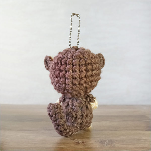 ARMY 3 】パイレーツミニビロコウetcあみぐるみキーホルダー 2025年