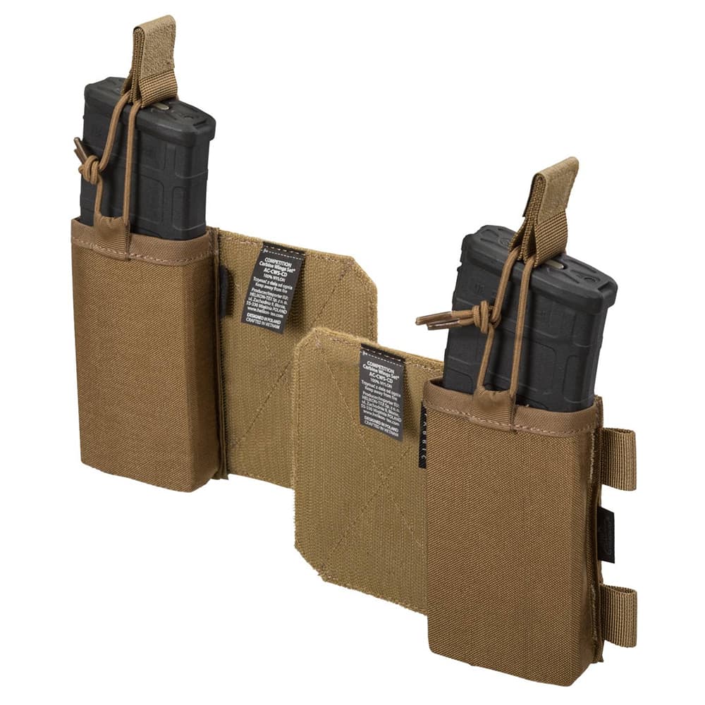ミリタリーショップ レプマート / HELIKON-TEX マガジンポーチ