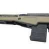 ACTION ARMY エアーコッキングガン T10 ボトルアクション AAC-T10FDE