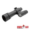 ANGEY GUN ドットサイト AG2000 自動調光 マウントリング付き AG2000BK