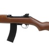 AGM エアコッキングガン M1カービン フェイクウッド AGMM1A