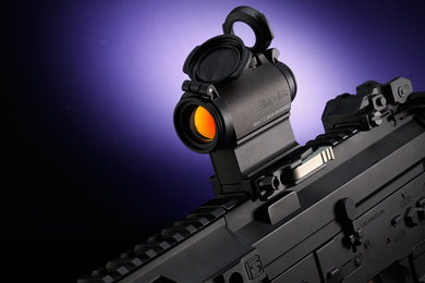 AIMPOINT ドットサイト Micro T-2 LRP | ミリタリーショップ レプマート