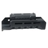 STRIKE INDUSTRIES ハンドガード AKM KP-9対応 M-LOK ポリマー製 SI-AKM-KP9-POLY-HG-BK