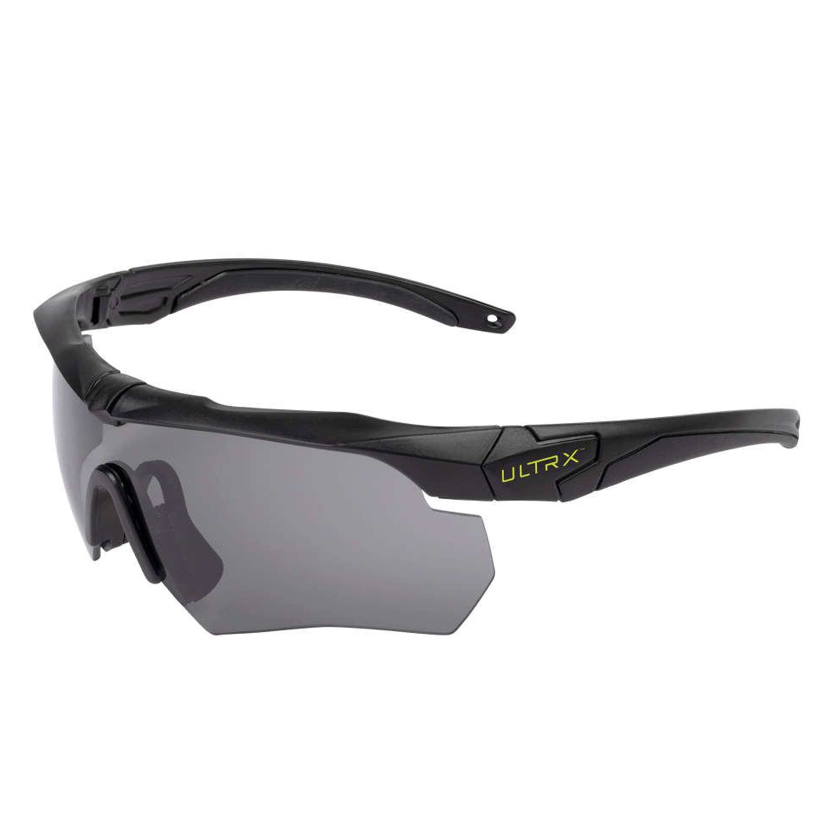 ALLEN セーフティグラス ULTRX Admiral Safety Glasses Set レンズ3枚