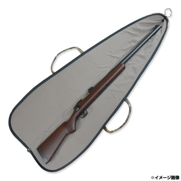 レミントン ライフルケース 18607 ソフト 1210mm | ミリタリーショップ