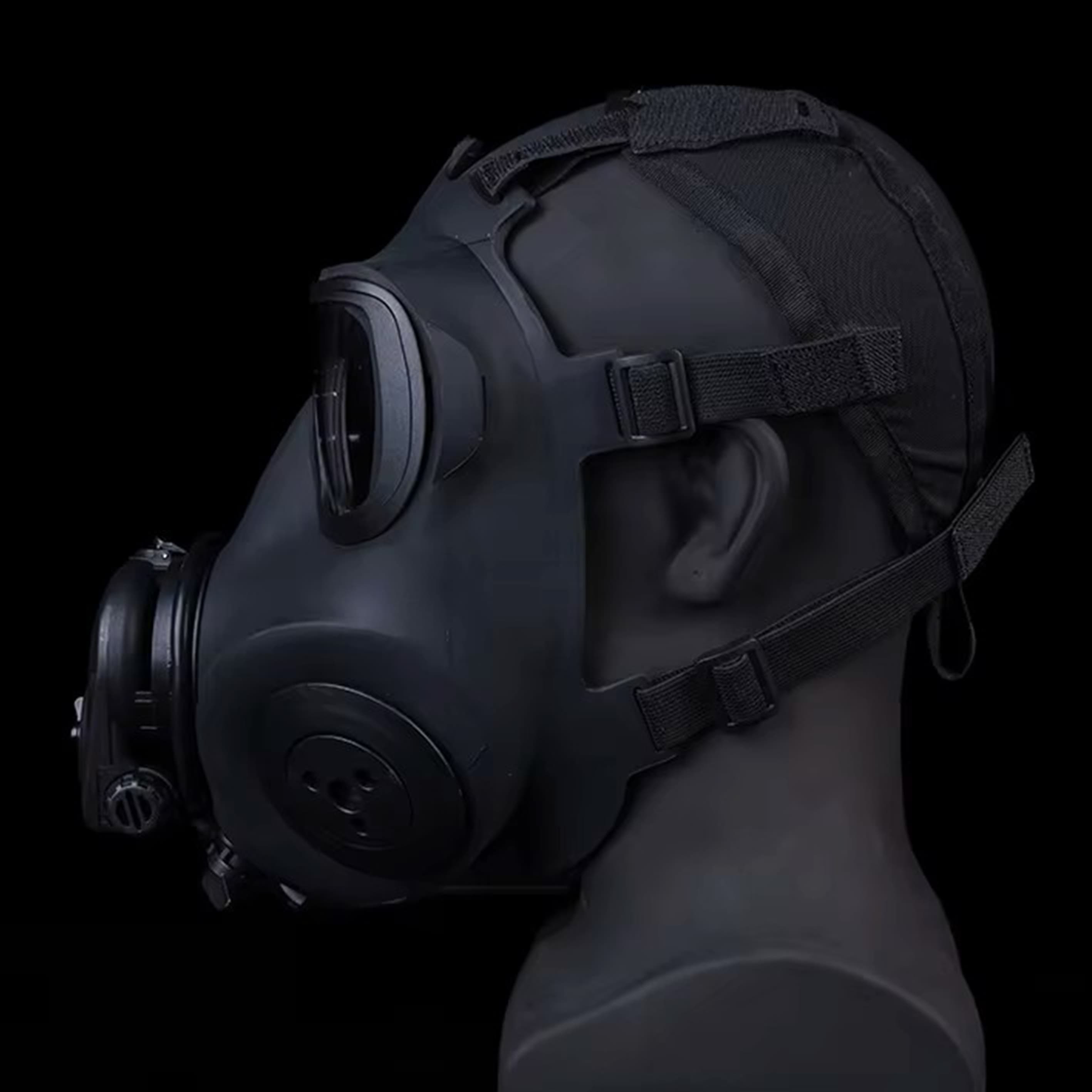 ミリタリーショップ レプマート / WoSporT フルフェイスガード FM53