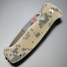 AL-MAR 折りたたみナイフ SERE 2000 デジタルカモ