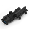 AIM-O ドットサイト ACOG 4X32C Red Dot 集光ファイバー 4倍率 RMRサイト付き AO1003
