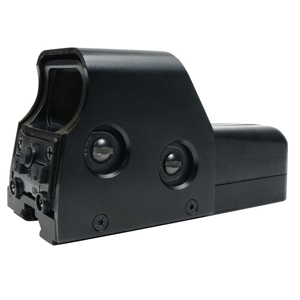 ドットサイト Amazon.co.jp: Wakouasu ドットサイト ダットサイト 照準器