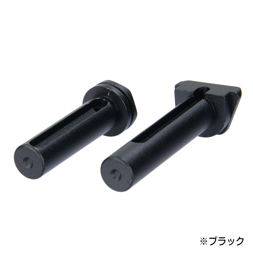 STRIKE INDUSTRIES ピボットピン&テイクダウンピン 超軽量モデル AR15