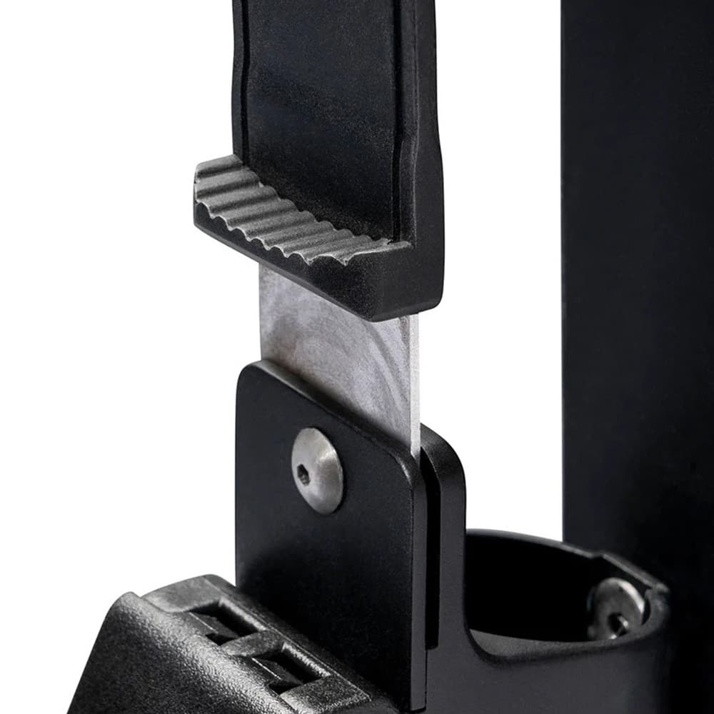 ASP バトンホルダー Revolution Scabbard 50cm タロンバトン対応 52463