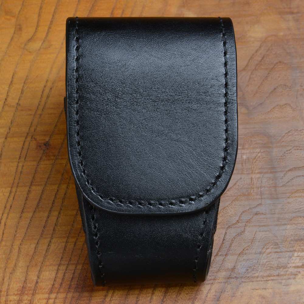 ASP タクティカルハンドケース ブラック 手錠 ホルスター ケース 56138.jpg