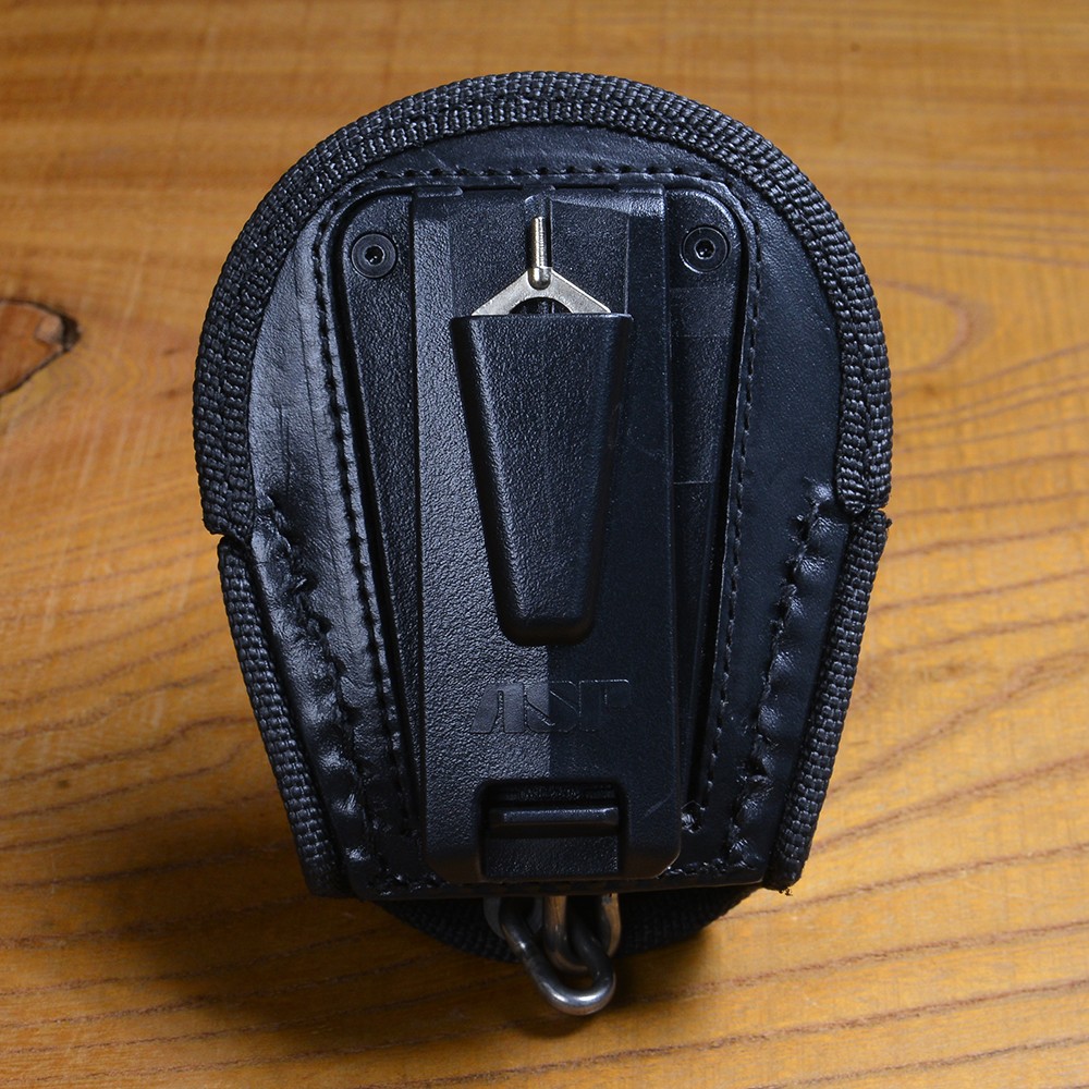 ASP ハンドカフケース 56140 ナイロン製 | ミリタリーショップ レプマート