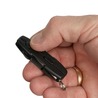 ASP ハンドカフキー AutoKey プッシュボタン式 ダブルロック機構 56256