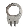ASP 手錠 Sentry Hinge Cuffs 両面鍵穴 ヒンジ式 56500
