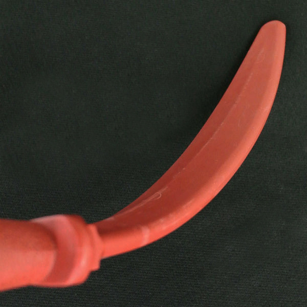 ASP トレーニングナイフ ラバー製 レッド | ミリタリーショップ レプマート