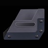 WOSPORT ハンドガンラック 4スロット ディスプレイ収納 TG-32