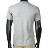 AVIREX Tシャツ 半袖 Vネック  ワッフル無地 デイリー
