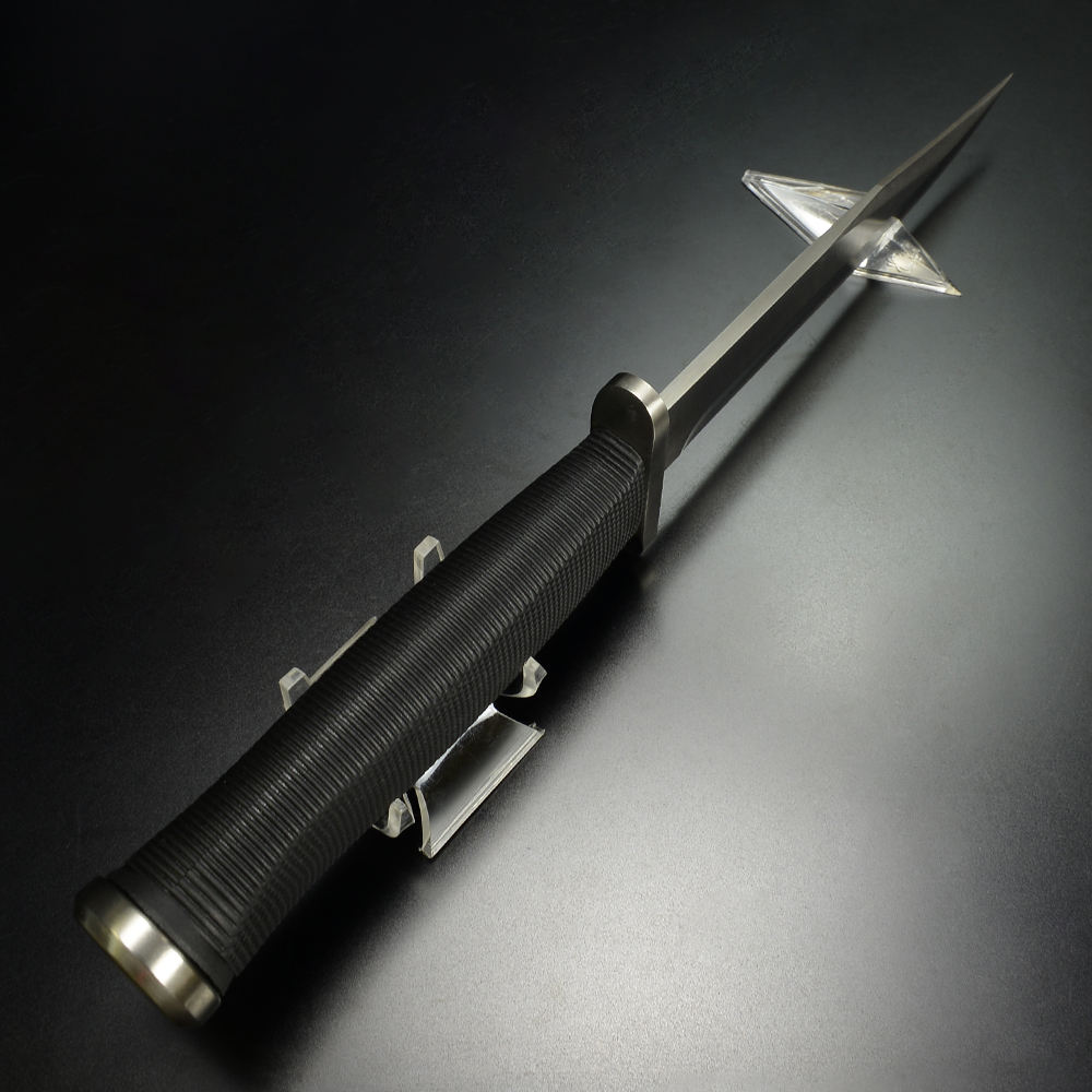 AITOR アウトドアナイフ Ranger サテン 16200 | ミリタリーショップ