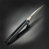 Artisan Cutlery 折りたたみナイフ Archaeo アーキオ M390 フレームロック式 ATZ-1821G