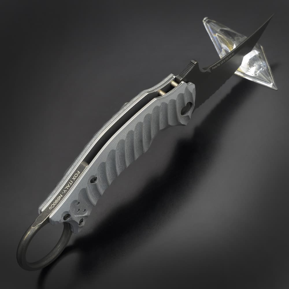 BASTINELLI KNIVES 折りたたみナイフ Mako Folder ライナーロック