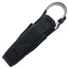 Blackhawk ナイロンホルスター Size05 マルチユーズ BB40AM05BK
