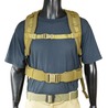 BLACKHAWK バックパック 3-Dayアサルトパック 37L コヨーテタン 603D00DE