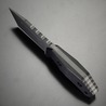 BOKER PLUS アウトドアナイフ Little Dvalin タントー 02BO034