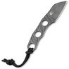 BOKER PLUS ネックナイフ Kazhan D2鋼製 02BO069