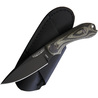 Bradford Knives ガーディアン3 DLC 3D 迷彩 3FE109B