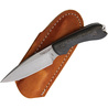 Bradford Knives ガーディアン3 3D カーボンファイバー 3FE114