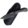Bradford Knives ガーディアン3 DLC 3D カーボンファイバー 3FE116B