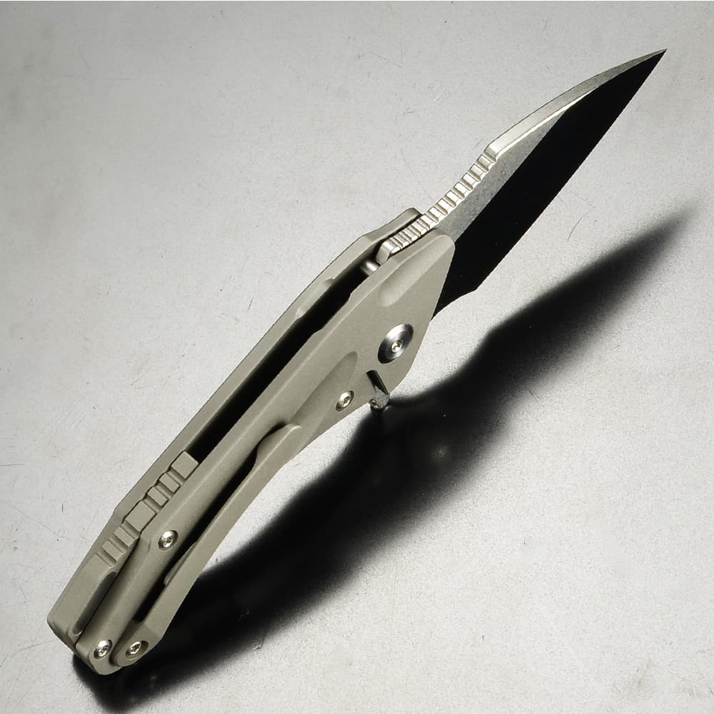 【公式ショップ】 / レプマート ミリタリーショップ Bestech 折りたたみ Knives その他