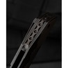 BESTECH KNIVES 折りたたみナイフ SAMARI フレームロック式 ブロンズカラー 収納ポーチ付き BT2009D