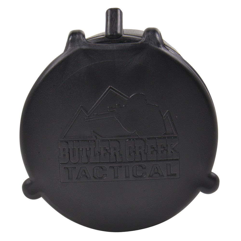 Butler Creek Tactical スコープキャップ One Piece Flip-Cap
