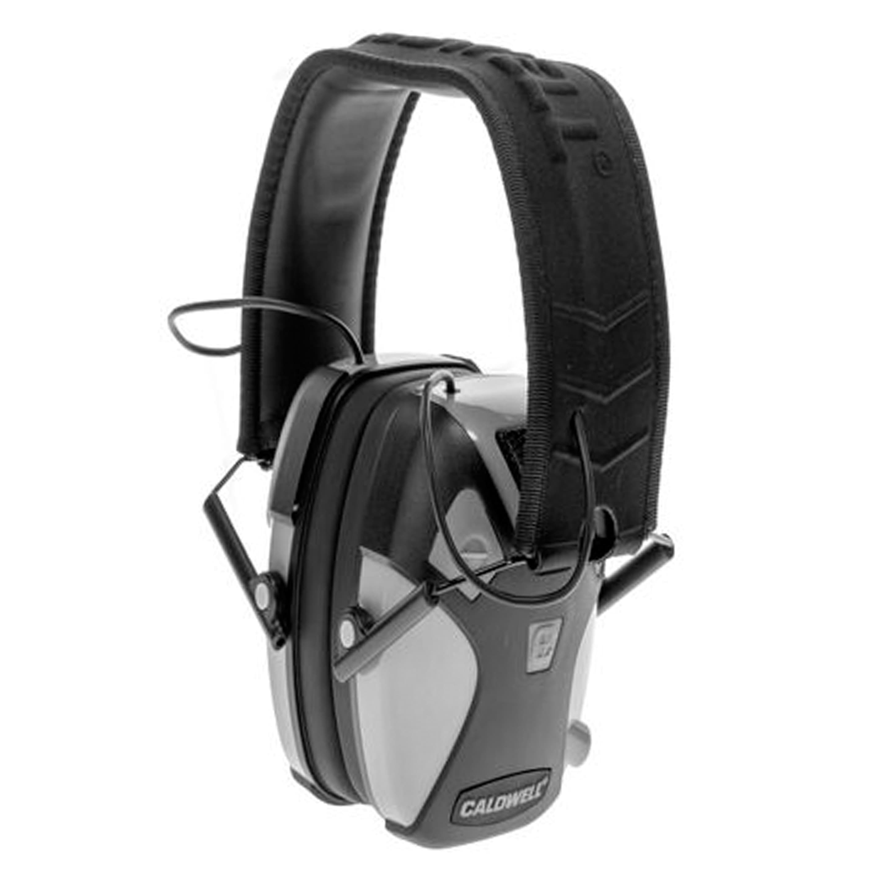 Caldwell 電子イヤーマフ E-Max Pro 1099602 | ミリタリーショップ