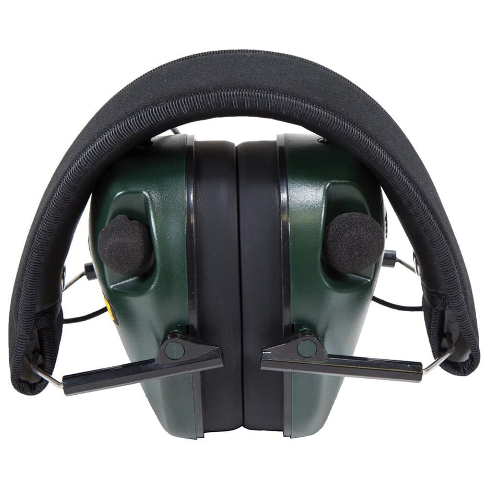 CALDWELL E-MAX SHOTS イヤホン、耳栓 充電ケース付き CALDWELL E-MAX SHOTS イヤホン、耳栓 充電ケース付き