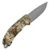 Camillus 固定刃ナイフ MASK9 迷彩ハンドル CAM19832