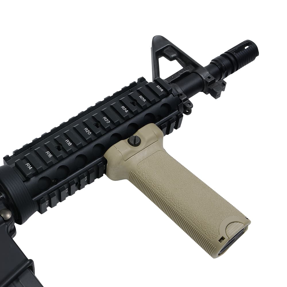 BCM バーティカルフォアグリップ Vertical Grip ピカティニーレール用