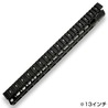 BCM ハンドガード KMR ALPHA フリーフロート KeyMod アルミ合金製 M4/AR15用